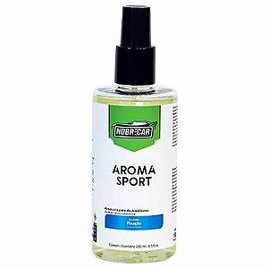AROMA SPORT 250ML NOBRECAR