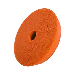 BOINA LARANJA 6" CORTE DETAILER