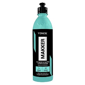 Makker 500ml Vonixx