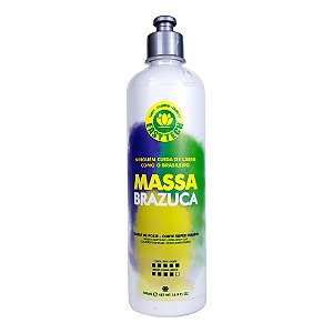 MASSA BRAZUCA 500ML EASYTECH