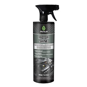 MOTOR SHINE 500ML PROTELIM