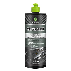 MOTOR SHINE VERNIZ DE MOTOR 1.5LT PROTELIM