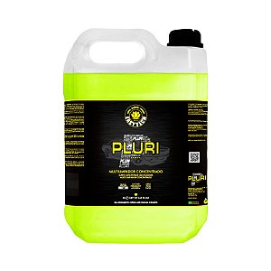 PLURI 5L EASYTECH