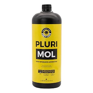 PLURI MOL 1,5L EASYTECH