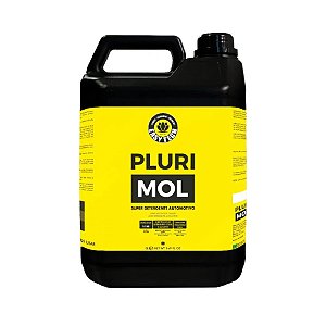 PLURI MOL 5L EASYTECH