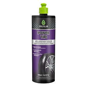 POWER TIRE 500ML- PROTELIM