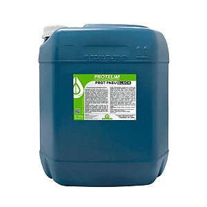 PROT PNEU BLACK 20L PROTELIM