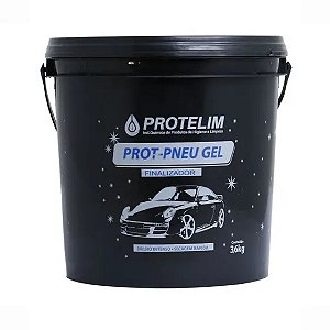 PROT PNEU GEL BALDE 3,6KG PROTELIM