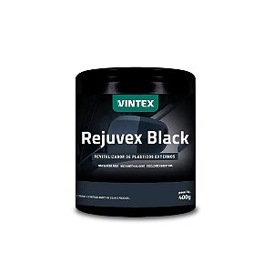 REJUVEX BLACK 400G VONIXX
