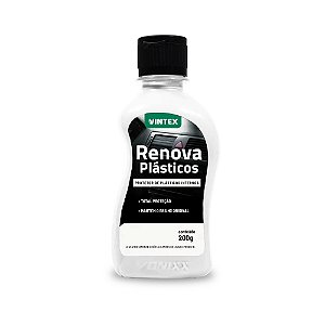 RENOVA PLASTICOS 200G VONIXX