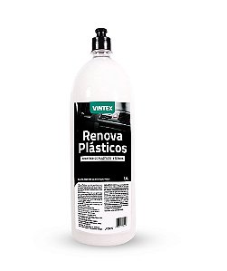 RENOVA PLASTICOS 1,5L VONIXX
