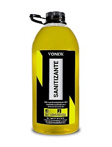 SANITIZANTE FINALIZADOR 3L VONIXX