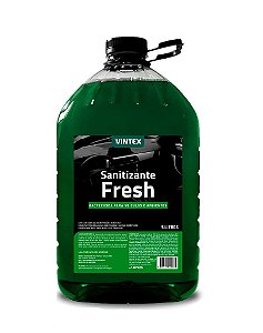 SANITIZANTE FRESH 5L VONIXX