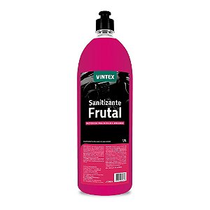 SANITIZANTE FRUTAL 1,5L VONIXX
