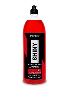 SHINY 1,5L REVITALIZADOR DE PNEUS VONIXX