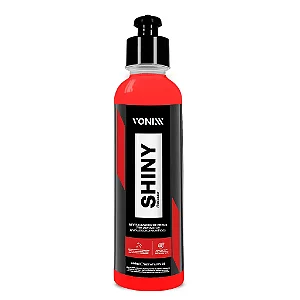 SHINY 240ML VONIXX