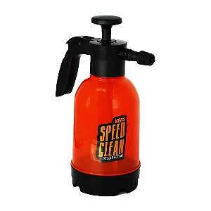 SNOW FOAM MANUAL SPEED CLEAN 2L KERS