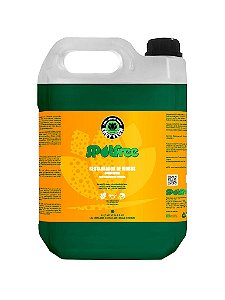 SPOTFREE 5L REMOVEDOR CHUVA ACIDA EASYTECH