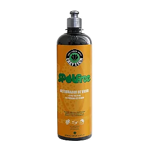 SPOTFREE 500ML REMOVEDOR CHUVA ACIDA EASYTECH
