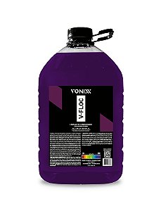 V floc 5L shampoo Automotivo Lava Auto Concentrado Vonixx
