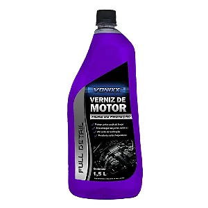 VERNIZ DE MOTOR 1.5L VONIXX