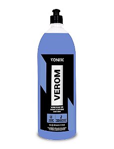 VEROM 1.5L VERNIZ DE MOTOR VONIXX