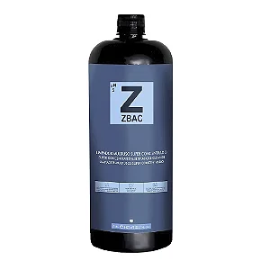ZBAC 1,5L EASYTECH