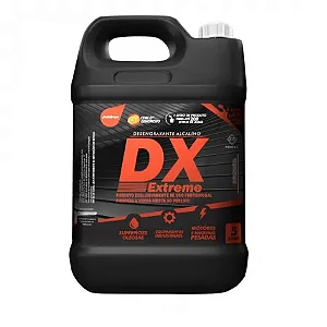 DX EXTREME 5L DETERGENTE AUTOLIMPE