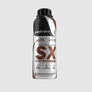 SX EXTREME 1L DETERG. AUTOM. AUTOLIMPE