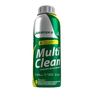 MULTICLEAN 1L APC MULTIUSO AUTOLIMPE