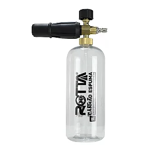 CANHAO DE ESPUMA SNOW FOAM ROTTA