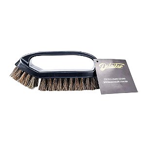 ESCOVA LIMPA COURO DETAILER