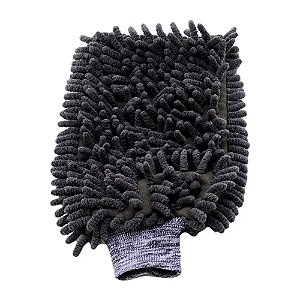 LUVA DE CHENILLE DETAILER