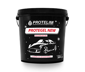PROTEGEL NEW 3,6KG PROTELIM