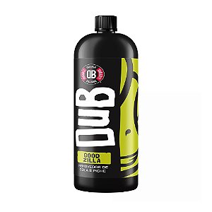 GOODZILLA 1,5L REMOVEDOR DE PICHE E COLA Dub boyz