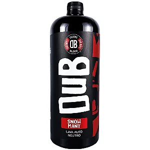 SHAMPOO NEUTRO 1,5L - SNOW MANY DUB BOYZ