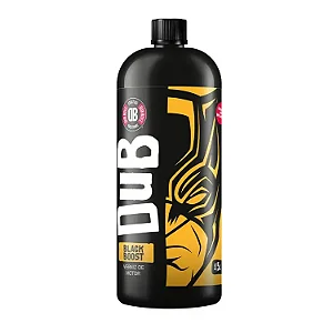 BLACK BOOST VERNIZ PARA MOTOR 1,5L DUB BOYZ