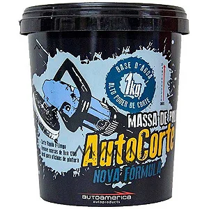 AUTO CORTE 1KG AUTOAMERICA