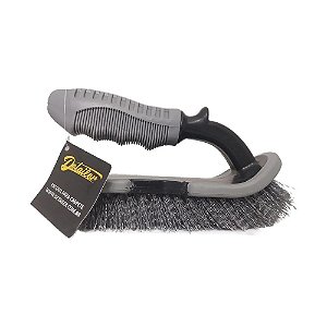 ESCOVA PARA CARPETE DETAILER
