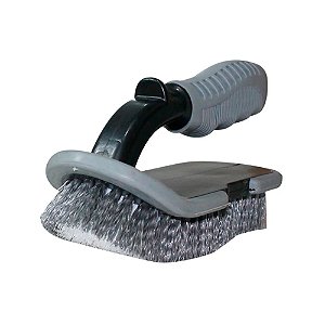 ESCOVA PARA CARPETE ROTTA