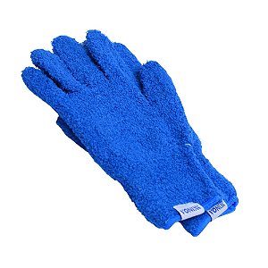 LUVA MICROFIBRA P/ INTERIORES - PAR - VONIXX