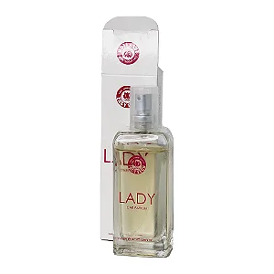 AROMA ADC LADY 50ML EASYTECH