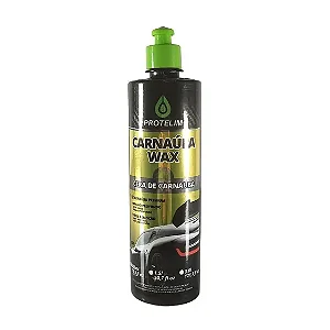 CARNAUBA WAX 500ML PROTELIM