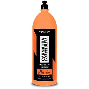 CARNAUBA EXPRESS ULTRA 1.5L VONIXX