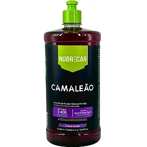 DETERGENTE CAMALEAO 1L NOBRECAR