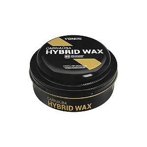 CARNAUBA HYBRID WAX 240ML VONIXX