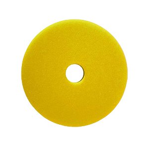 BOINA AMARELA 5" REFINO DETAILER