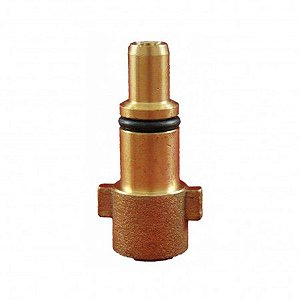 ADAPTADOR CONECTOR WAP - NILFISK P/ SNOW FOAM