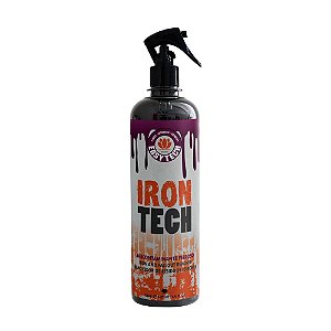 Irontech 500ml EASYTECH