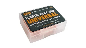 CLAYBAR UNIVERSAL ELASTIC 50G KERS